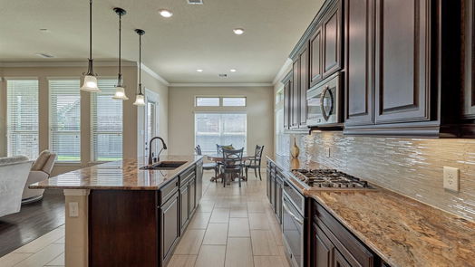 Tomball 1-story, 5-bed 17911 Rushing Hollow Court-idx