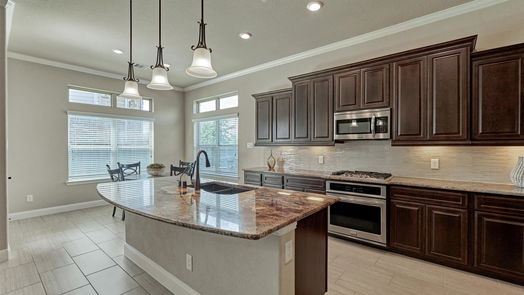 Tomball 1-story, 5-bed 17911 Rushing Hollow Court-idx