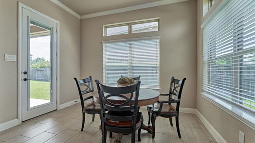 Tomball 1-story, 5-bed 17911 Rushing Hollow Court-idx