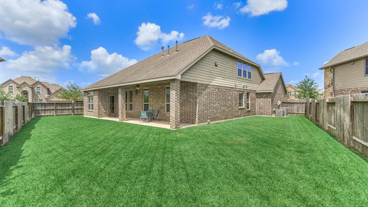 Tomball 1-story, 5-bed 17911 Rushing Hollow Court-idx