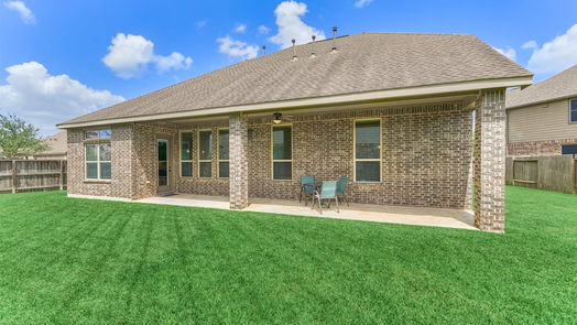 Tomball 1-story, 5-bed 17911 Rushing Hollow Court-idx