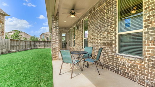 Tomball 1-story, 5-bed 17911 Rushing Hollow Court-idx