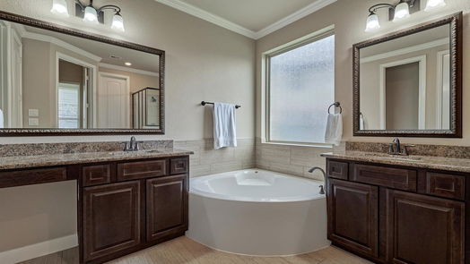 Tomball 1-story, 5-bed 17911 Rushing Hollow Court-idx