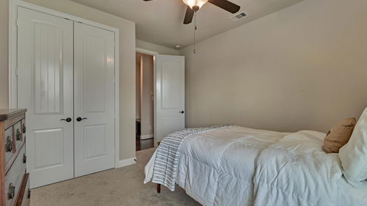 Tomball 1-story, 5-bed 17911 Rushing Hollow Court-idx