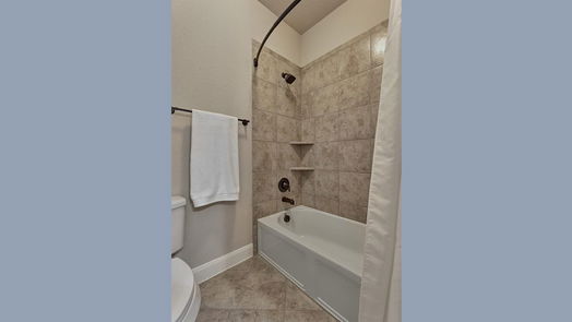 Tomball 1-story, 5-bed 17911 Rushing Hollow Court-idx