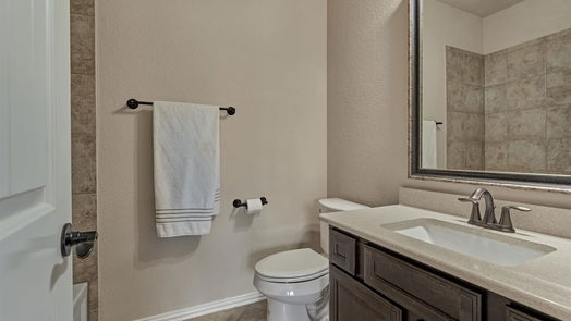 Tomball 1-story, 5-bed 17911 Rushing Hollow Court-idx