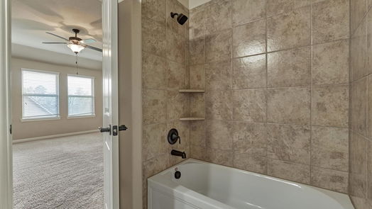 Tomball 1-story, 5-bed 17911 Rushing Hollow Court-idx