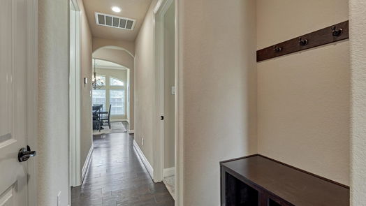 Tomball 1-story, 5-bed 17911 Rushing Hollow Court-idx