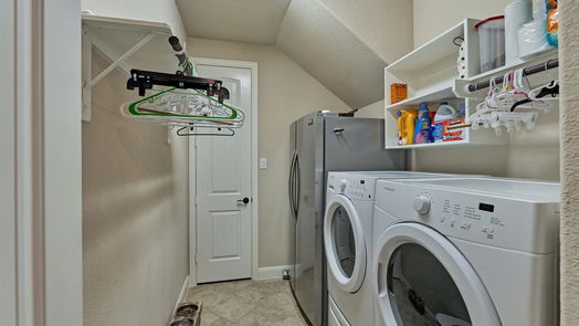 Tomball 1-story, 5-bed 17911 Rushing Hollow Court-idx