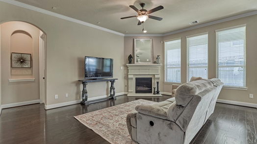 Tomball 1-story, 5-bed 17911 Rushing Hollow Court-idx