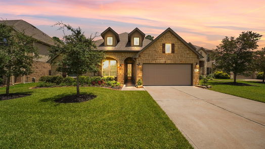 Tomball 1-story, 4-bed 17910 Fernwood Bend Drive-idx