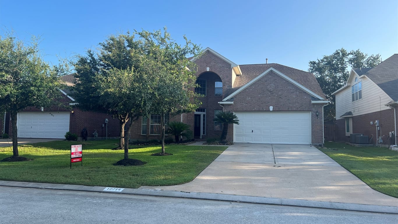 Tomball 2-story, 4-bed 12714 Sienna Trails Drive-idx