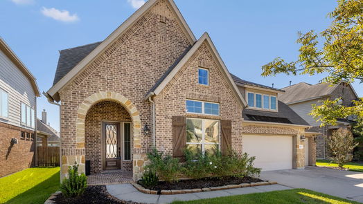 Tomball null-story, 3-bed 9519 Chaddington Court-idx