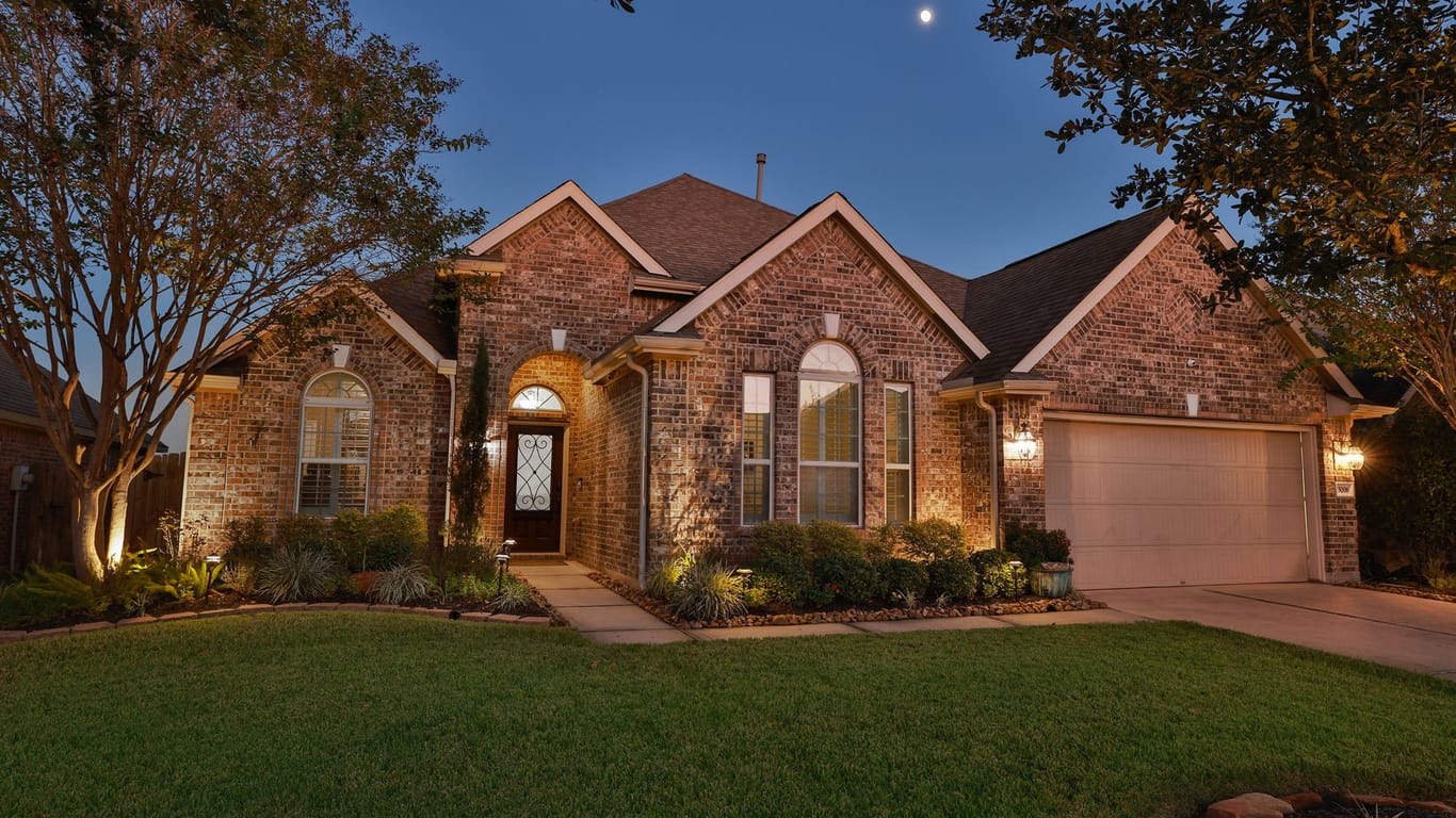 Tomball null-story, 4-bed 13006 Chatfield Manor Lane-idx