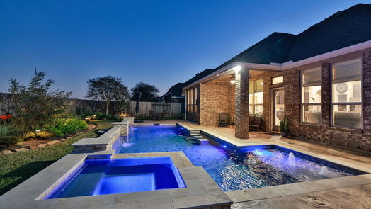 Tomball null-story, 4-bed 13006 Chatfield Manor Lane-idx