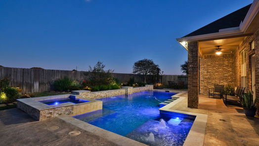 Tomball null-story, 4-bed 13006 Chatfield Manor Lane-idx