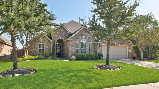 Tomball null-story, 4-bed 13006 Chatfield Manor Lane-idx