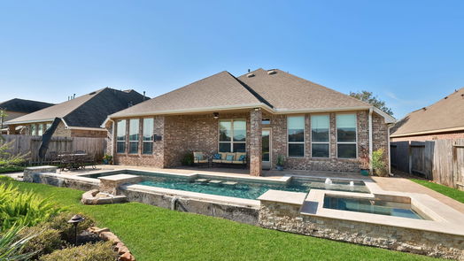 Tomball null-story, 4-bed 13006 Chatfield Manor Lane-idx