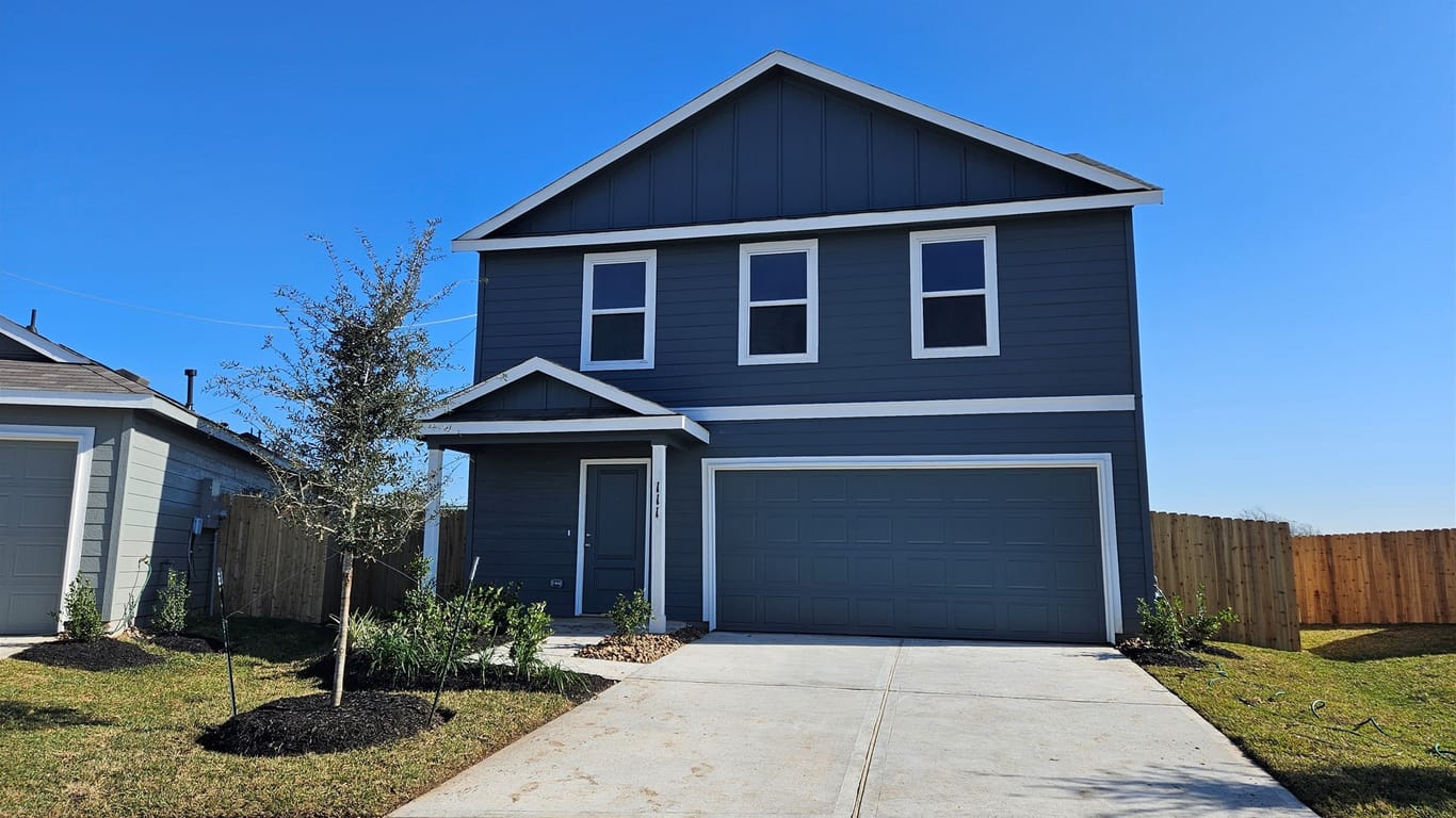Wharton 2-story, 4-bed 111 Brandi Drive-idx