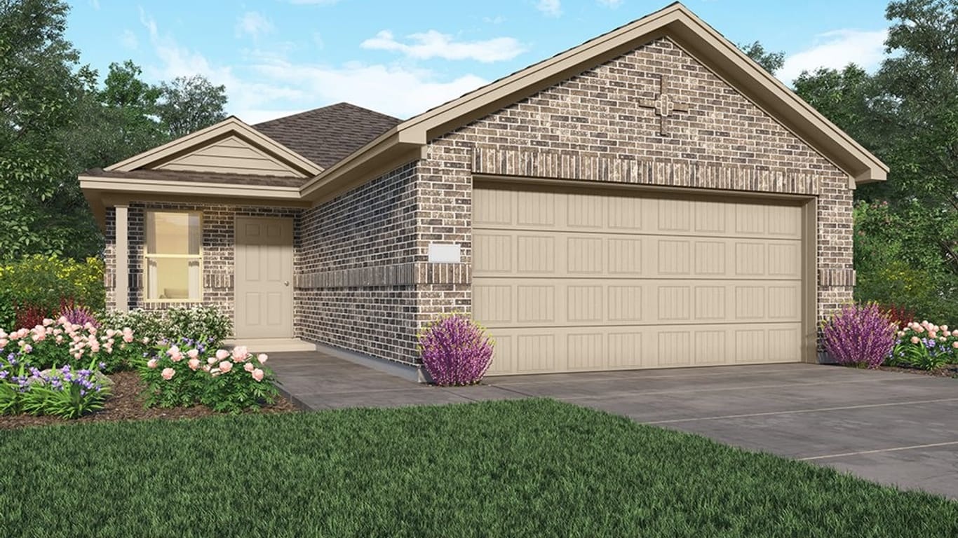 Willis 1-story, 3-bed 533 Falling Cave Drive-idx