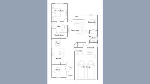 Willis 1-story, 3-bed 172 Wasatch Peaks Way-idx