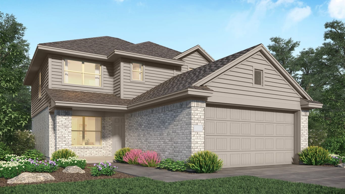 Willis 2-story, 4-bed 525 Falling Cave Drive-idx