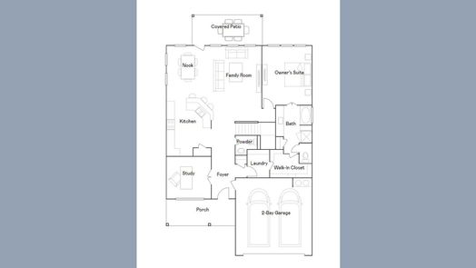 Willis 2-story, 5-bed 196 Wasatch Peaks Way-idx