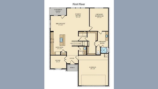 Willis 2-story, 4-bed 153 Wasatch Peaks Way-idx