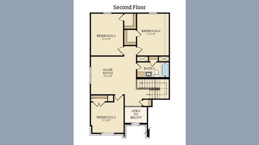 Willis 2-story, 4-bed 153 Wasatch Peaks Way-idx