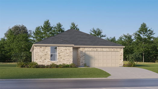Willis null-story, 3-bed 204 Hazy Pines Lane-idx