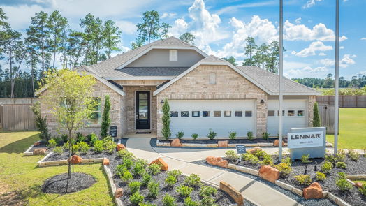 Willis 1-story, 3-bed 848 Village Brook Drive-idx