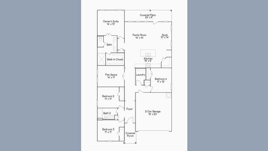 Willis 1-story, 4-bed 917 Garden Path Drive-idx