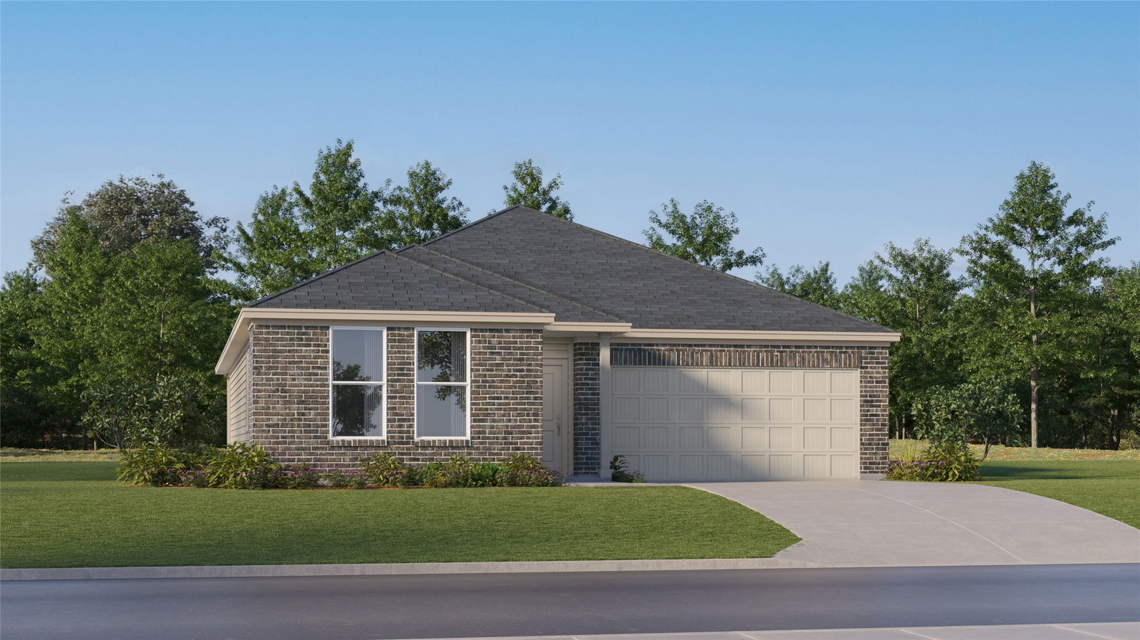 Willis null-story, 4-bed 201 Draper Shadows Drive-idx