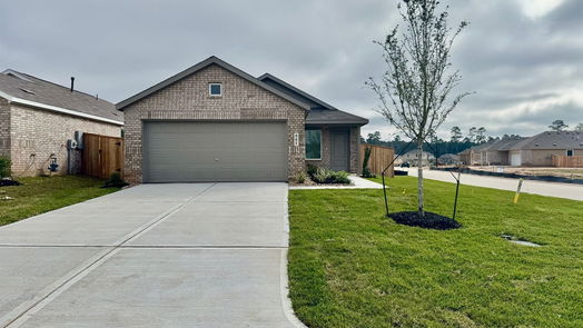 Willis 1-story, 3-bed 861 Village Brook Drive-idx