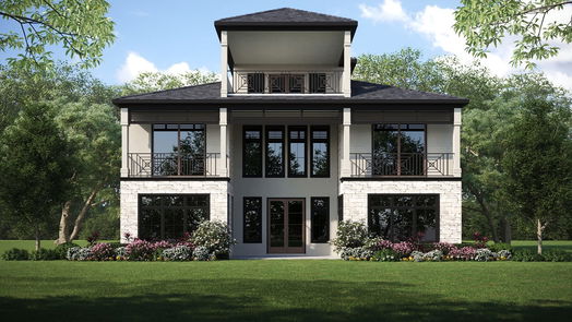 Willis 2-story, 5-bed 12912 French Quarter Drive-idx