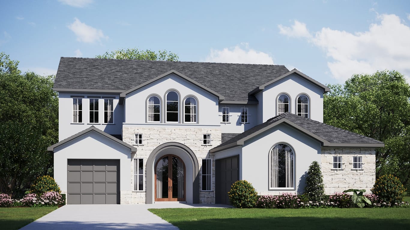 Willis 2-story, 4-bed 12868 French Quarter Drive-idx