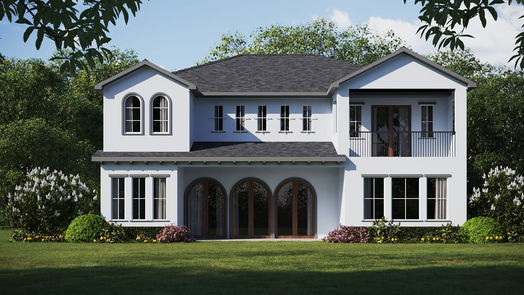 Willis 2-story, 4-bed 12868 French Quarter Drive-idx