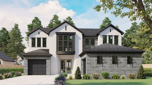 Willis 2-story, 4-bed 12868 French Quarter Drive-idx