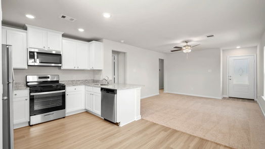 Conroe 1-story, 3-bed 16363 Sweet Grove Drive-idx