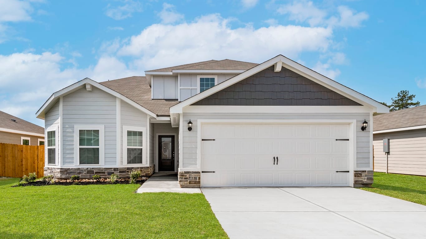 Conroe 2-story, 4-bed 16310 Sweet Grove Drive-idx