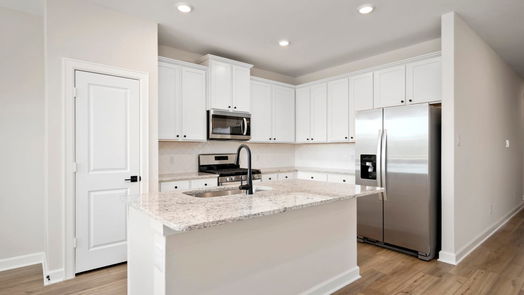 Conroe 1-story, 3-bed 719 Fallen Hemlock Court-idx