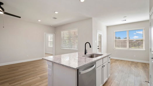 Conroe 1-story, 3-bed 719 Fallen Hemlock Court-idx