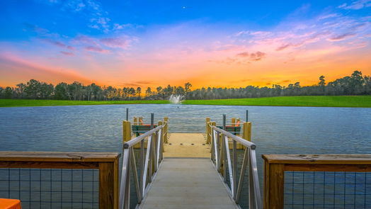 Conroe 1-story, 3-bed 719 Fallen Hemlock Court-idx