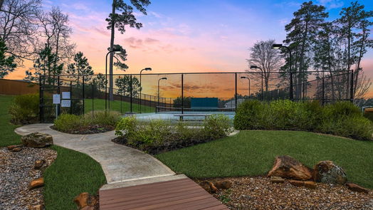 Conroe 1-story, 3-bed 719 Fallen Hemlock Court-idx