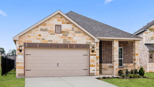 Conroe 1-story, 3-bed 719 Fallen Hemlock Court-idx