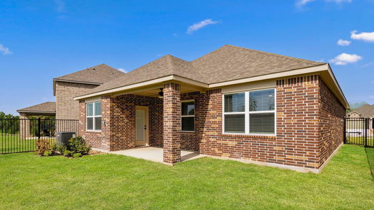 Conroe 1-story, 3-bed 719 Fallen Hemlock Court-idx