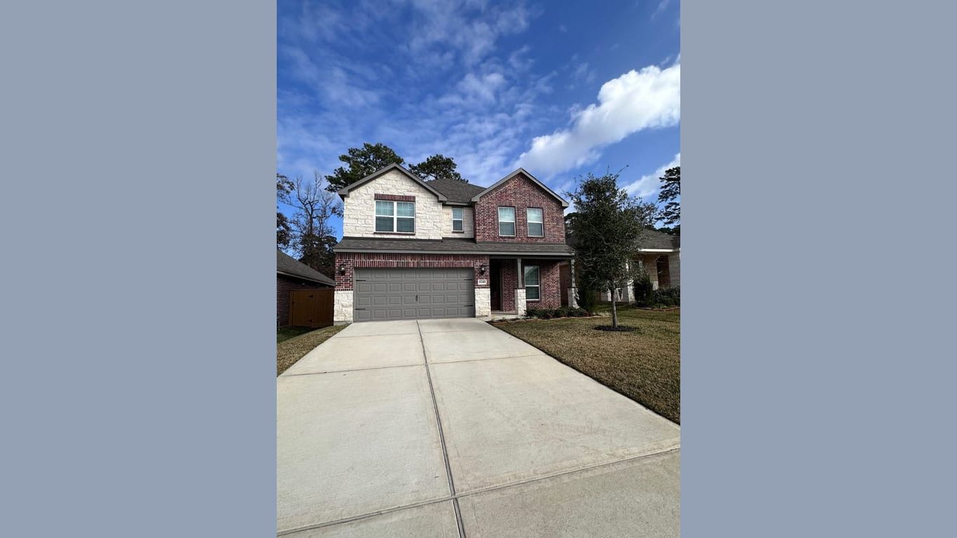 Conroe 2-story, 3-bed 6246 Wedgewood Hills Drive-idx