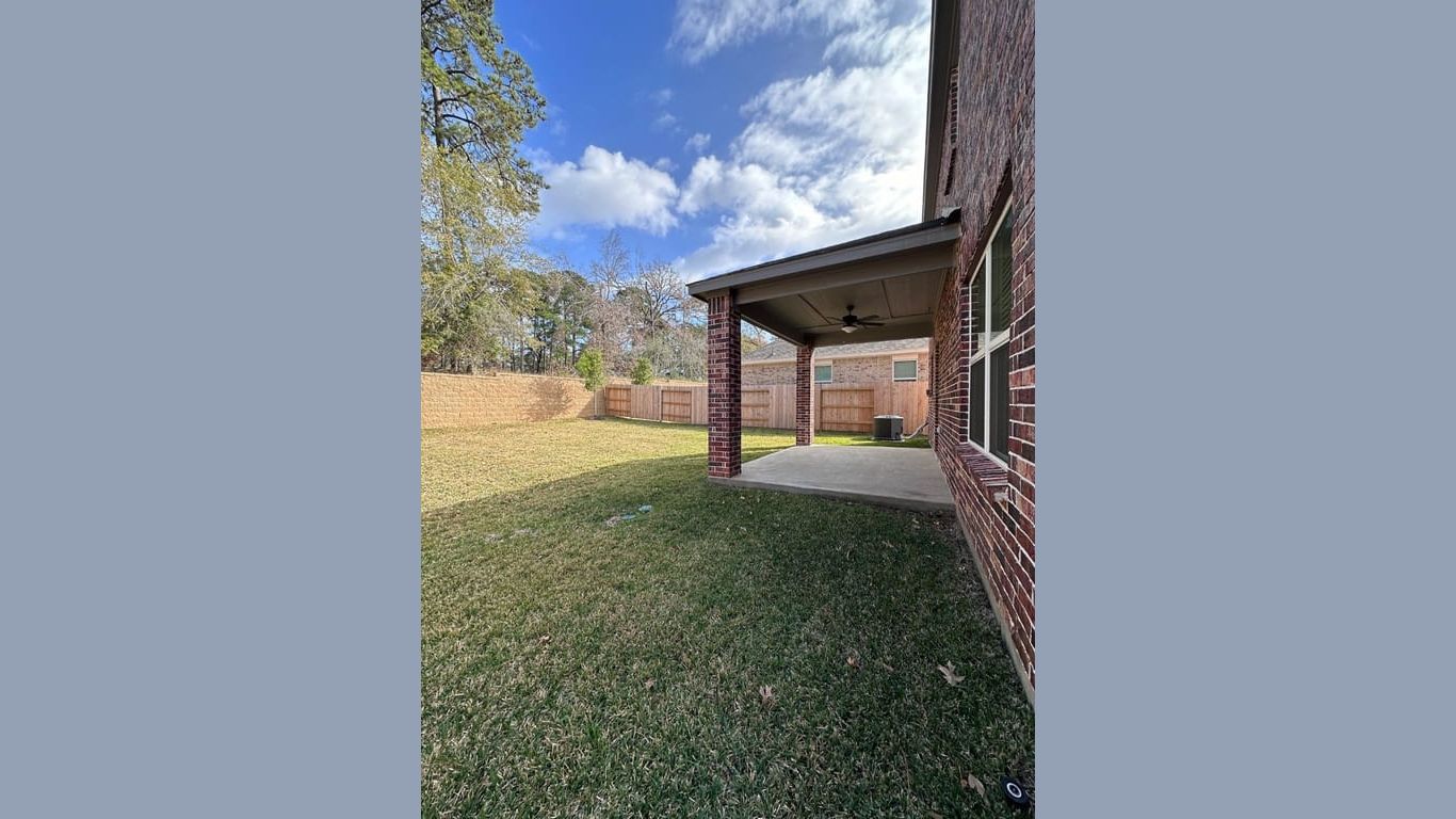 Conroe 2-story, 3-bed 6246 Wedgewood Hills Drive-idx