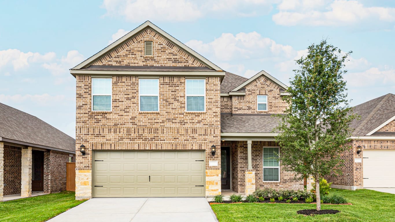 Conroe 2-story, 5-bed 6171 White Spruce Drive-idx