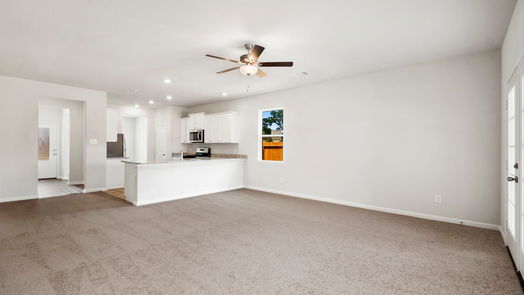 Conroe 1-story, 3-bed 16379 Sweet Grove Drive-idx